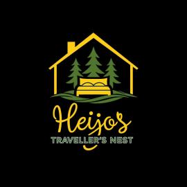 Heijo's Travellers Nest, hotel in Jarain