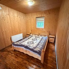 Садиба у Оксанки, khách sạn ở Vorokhta