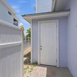 4BR Ocean View Home. Steps away from Juno Beach!