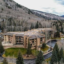 Modern Vail Condo Near Vail Village Hot Tub, Hotel in Vail