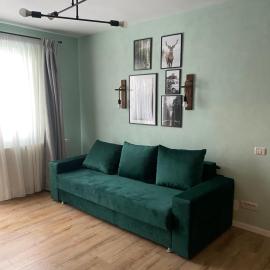 Apartament Tudor