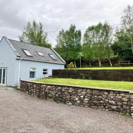 Silver Birch House