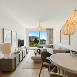 Casa Costa Xàbia, hotel Jáveában