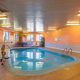 Motel 6-Waterloo, IA - Crossroads Mall - Cedar Falls, hotel em Waterloo