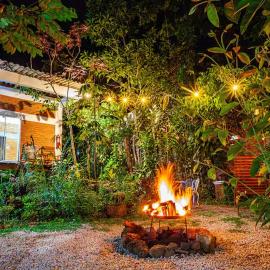 Espaço Aricá, hotel in Chapada dos Guimarães