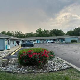 Relax Inn Dover Near Speedway, hotel a Dover