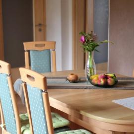 Ferienwohnung Hebestreit