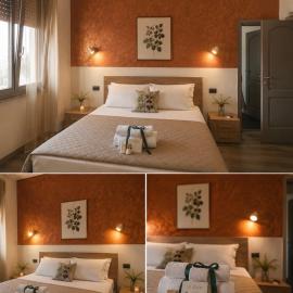 Il Rovo Rooms