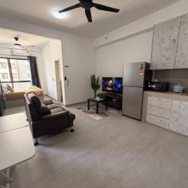dgunduls homestay SUNSURIA SOHO by DGH