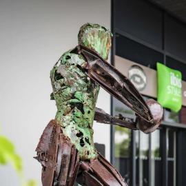 ibis Styles Castelnaudary، فندق في كاستيلنوداري