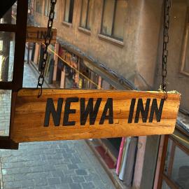 Newa Inn Homestay, hotel in Kathmandu