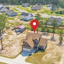 Comfortable 3BR Home Near VA Hospital & Ft Bragg