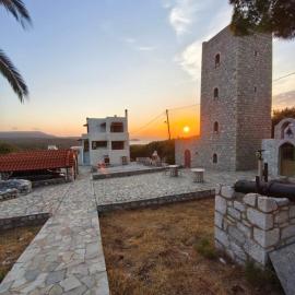 Casa Stella, hotel in Mézapos