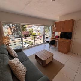 Ti Gon - Le Cabanon Baulois, hotel in La Baule