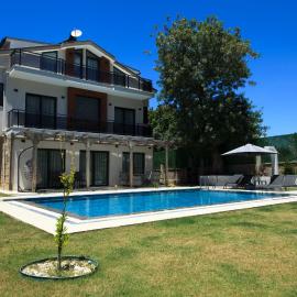 Cesur Villa