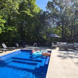 Summer House