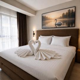 Solivara Aparthotel 7 #Otopeni #Airport #Therme #Bucharest