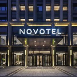 Novotel Tianjin Drum Tower