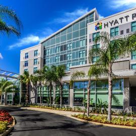 Hyatt Place Bayamon, Hotel in Bayamon