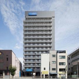 City Express By Marriott Osaka Namba South