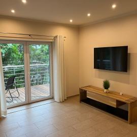 Apartment P&T Top 5, Hotel in Altenhof