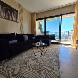 Sea View Luxury Suite Marina Ashkelon