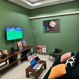 Krabi Buddy House, hotel in Ban Khlong Chi Lat