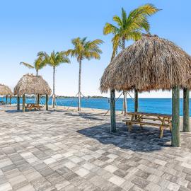 MA186 Ocean Isles 50, hotel a Marathon