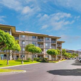 WorldMark Kihei, hotel in Kihei