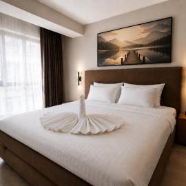 Astryn Aparthotel 9 #Otopeni #Airport #Therme #Bucharest