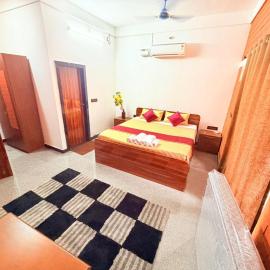 JayKay Resort, hotel in Pūrnānkuppam