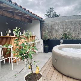 Sabrina, hotel in Tarbes