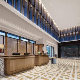 voco Fuzhou Jinhui by IHG