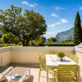 Holiday Apartments - Camping Al Porto