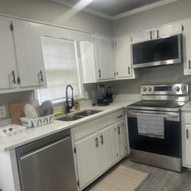 Grayson Homes, hotel in Grayson