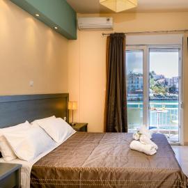 Cristels Studios, hotel in Skala Marion