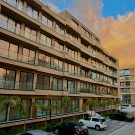 Lunea Apartment Palm Residence