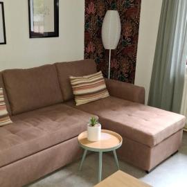 Hochwald appartement, מלון בבאד סקסה
