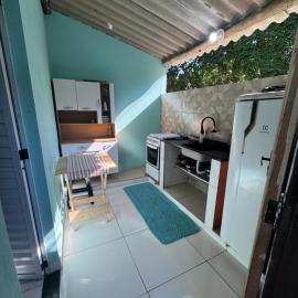 Chalé, hotel en Parati
