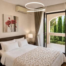 Prestige Fort Sveti Vlas Aparthotel 1 bedroom 4 people