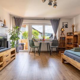 Pura Vida Workation & Ferienwohnung