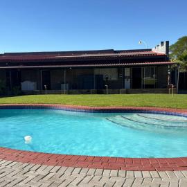 Polokwane Luxury Guest House, Hotel in Polokwane