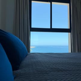 Seaview relax with two bedrooms