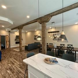 River Stone Villa - 2Bedroom/2Bath - No Step Entry