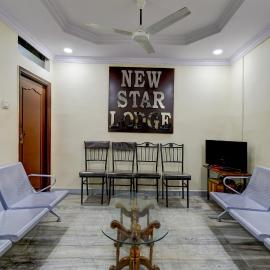 Hotel O New Star Lodge