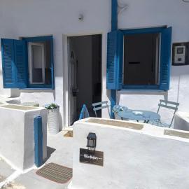 Villa fisfiri 2