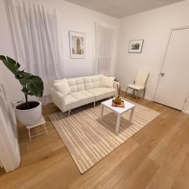 Spacious 2BR Getaway Easy Access to NYC & Newark، فندق في Kearny