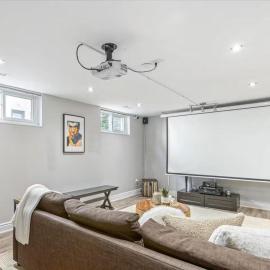 Cozy 2 Bedroom Suite - near Bayview & Steeles & Finch Station, hotel in Markham