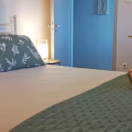 Lemon Tree Apartment with Garden