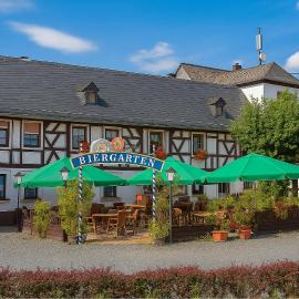 Gasthof Tross, hotel en Anhausen
